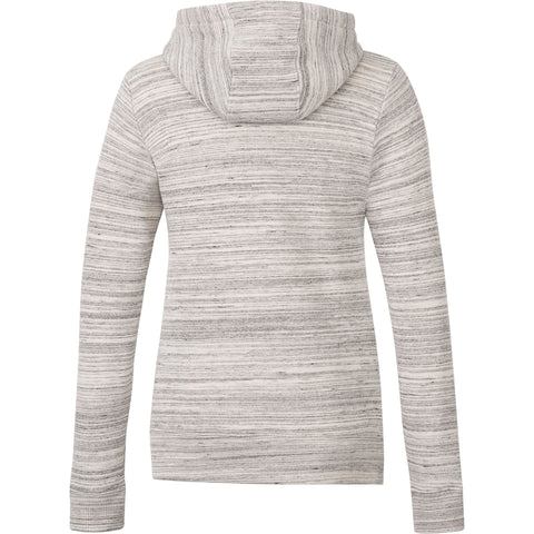 tentree Space Dye Zip Hoodie - Women's
