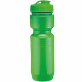 26 Oz. Jogger Bottle w/ Flip Top Lid - Solid Colors