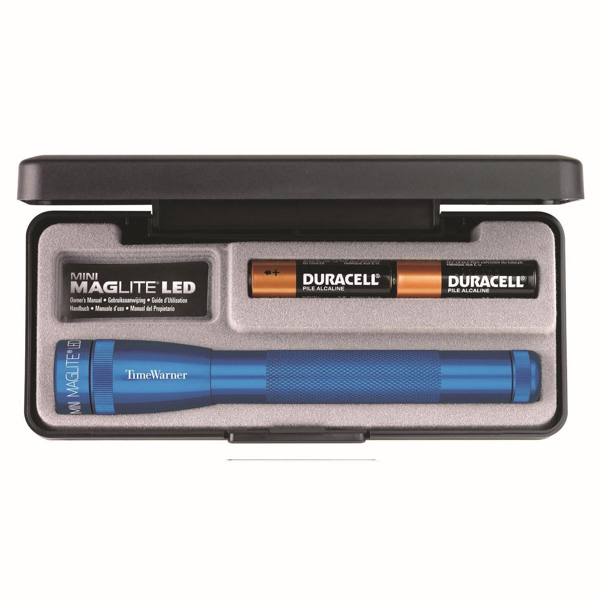 2 "AA" LED Mini Maglite®