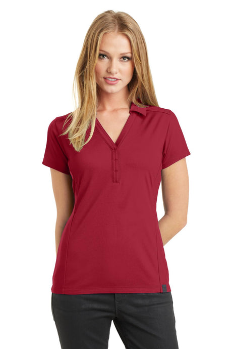 OGIO® Ladies' Framework Polo Shirt