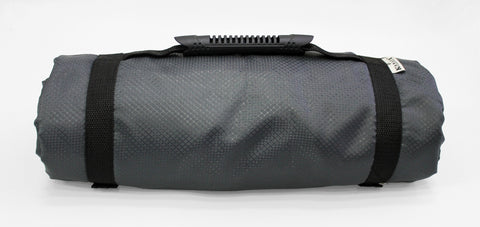 Tek Explorer Blanket (Lasering)