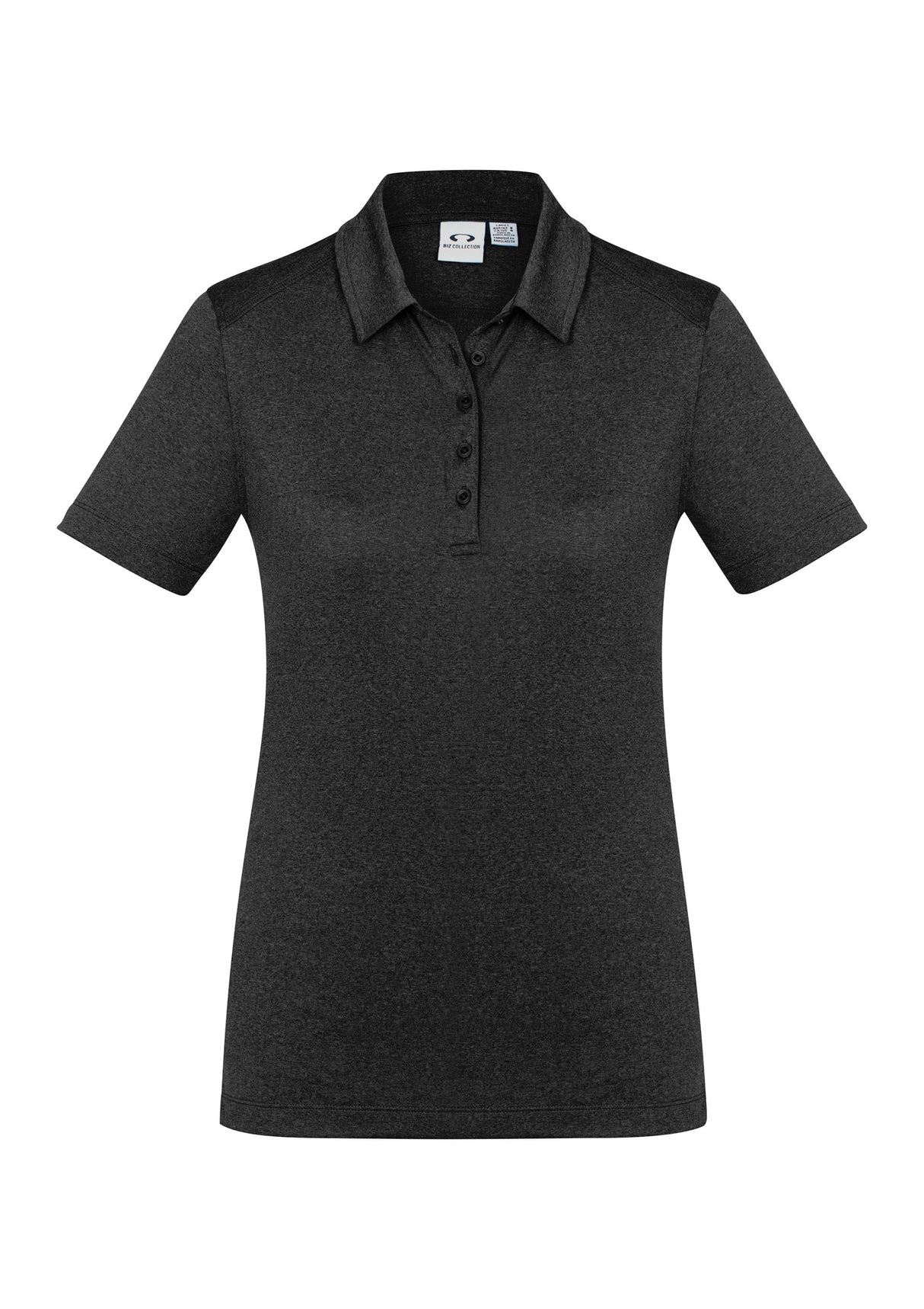 Aero Ladies Short Sleeve Polo shirt