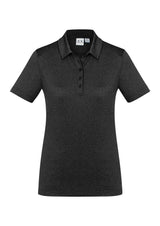 Aero Ladies Short Sleeve Polo shirt