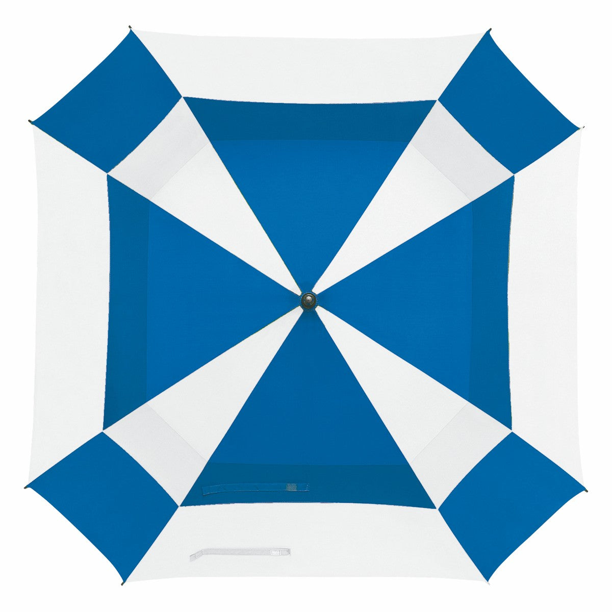 60" Arc Square Umbrella