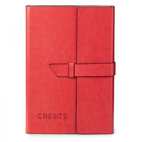 Refillable Junior Portfolio Overseas Direct Colors
