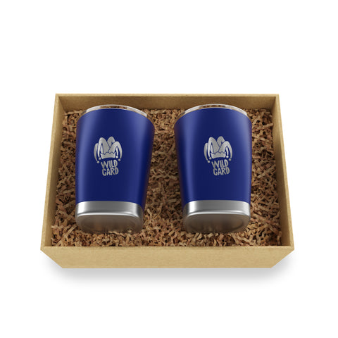 Wild Card Twin Kit