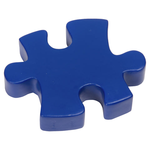 Connecting Puzzle Piece Stress Reliever