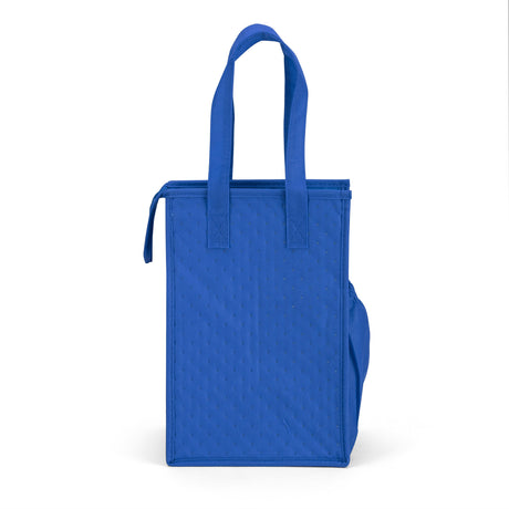 Eat Right Cooler Tote Bag