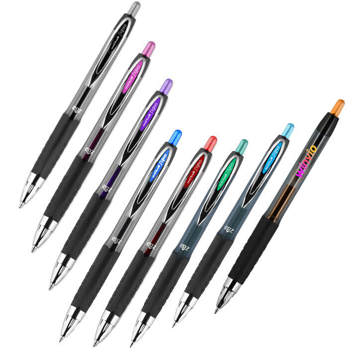 uni-ball 207 Gel Pen