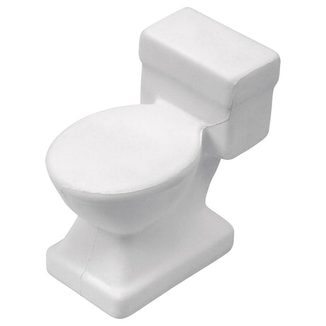 Toilet Stress Reliever