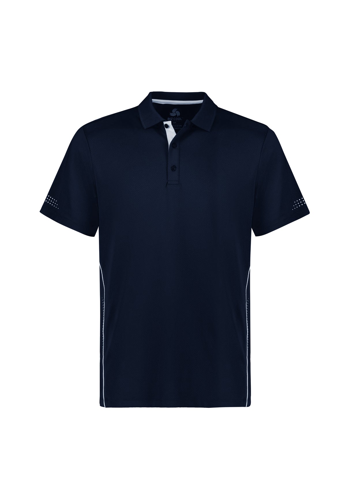 Mens Balance Polo