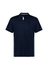 Mens Balance Polo