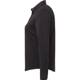 UNTUCKit Bella Long Sleeve Shirt-Women's