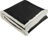 Field & Co.® Cambridge Oversized Sherpa Blanket