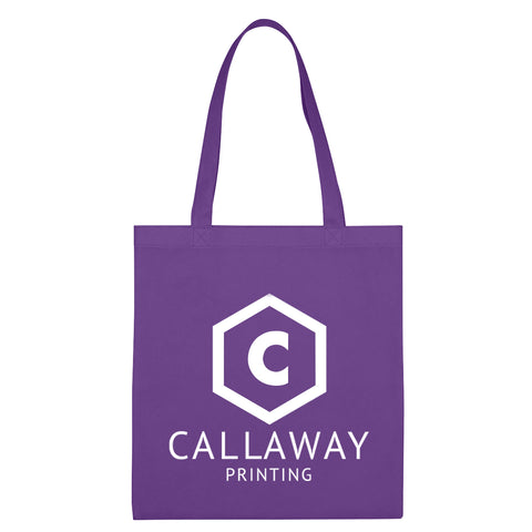 Non-woven Economy Tote Bag