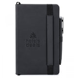 Hard Cover Non-Refillable Journal Combo
