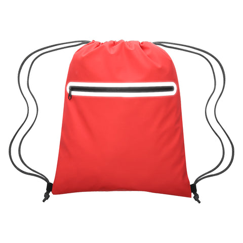Farsight Reflective Drawstring Sports Pack