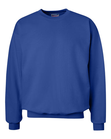 Hanes Ultimate Cotton Crewneck Sweatshirt