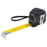 Rugged 25 ft Measuring Tape
