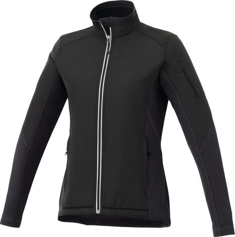 Women's Sonoma Hybrid Knit Jacket