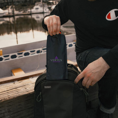 Vapur® Eclipse Folding Anti-Bottle .7L