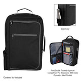 Tacoma Laptop Backpack & Briefcase