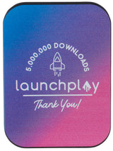 Equinox Wireless Charging Pad