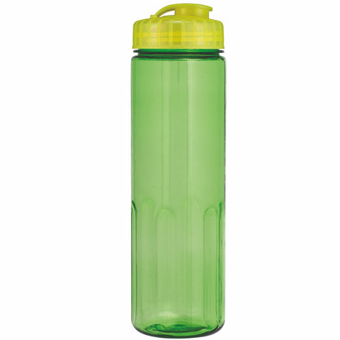 24 Oz. Prestige Bottle (Flip Top Lid)