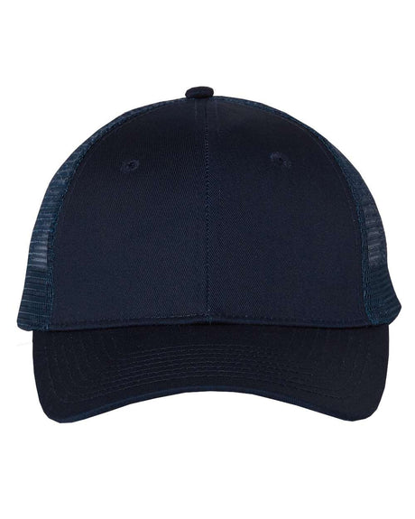 Valucap™ Mesh-Back Trucker Cap