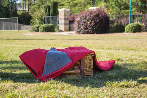 Tek Explorer Blanket (Lasering)