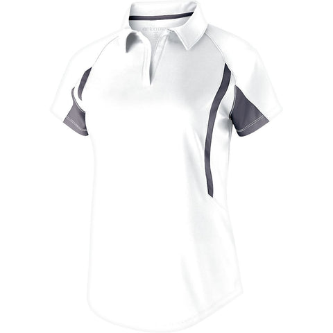 Ladies Avenger Polo