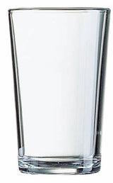 Glasgow, 20oz clear mixing glass