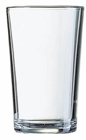Glasgow, 20oz clear mixing glass