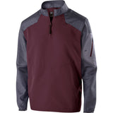 Raider Pullover