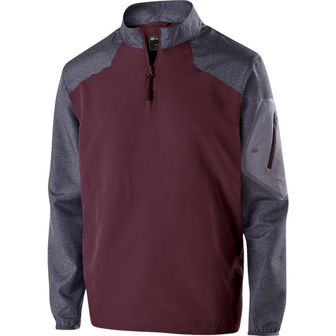 Raider Pullover