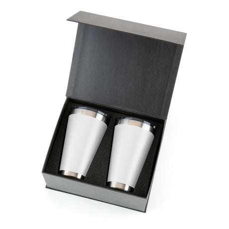 Basecamp® Pint Tumblers Set