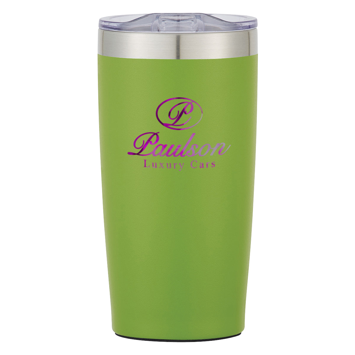 20 Oz. Two-tone Himalayan Tumbler