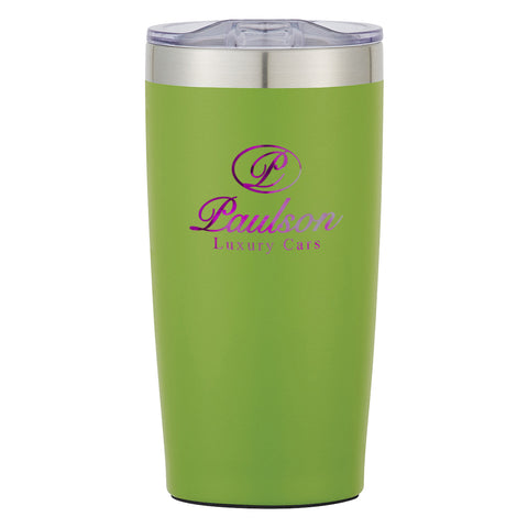20 Oz. Two-tone Himalayan Tumbler