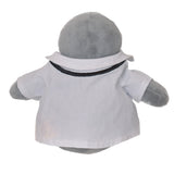 6" Mini Me Seymour Seal w/Doctor Coat