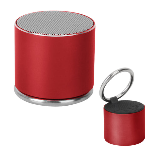 Aluminum Wireless Speaker