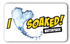 Eco-Friendly Permanent Roll Stickers (1