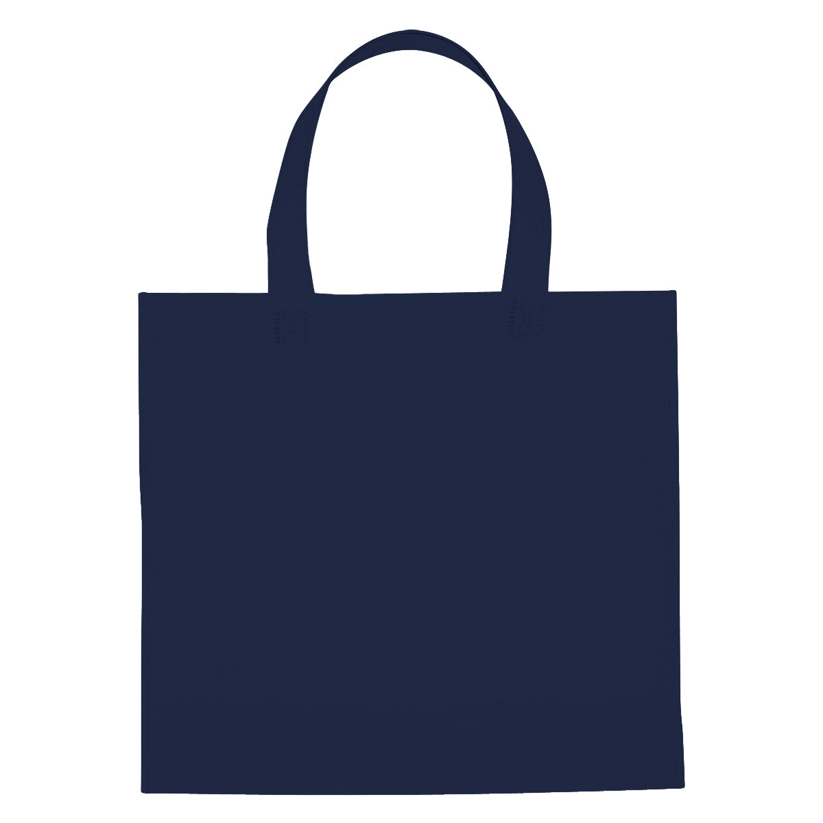 Non-woven Mini Brochure Tote Bag