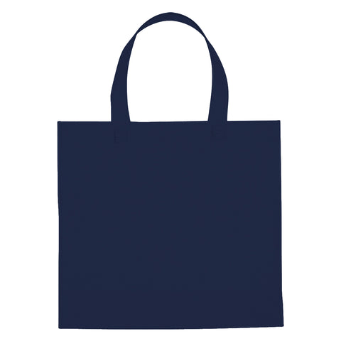 Non-woven Mini Brochure Tote Bag
