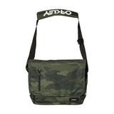 Oakley® 15L Street Messenger Bag