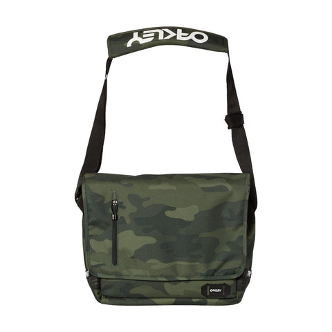 Oakley® 15L Street Messenger Bag