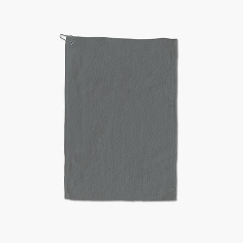 100% Cotton Golf Terry Towel Tri Fold 16X27