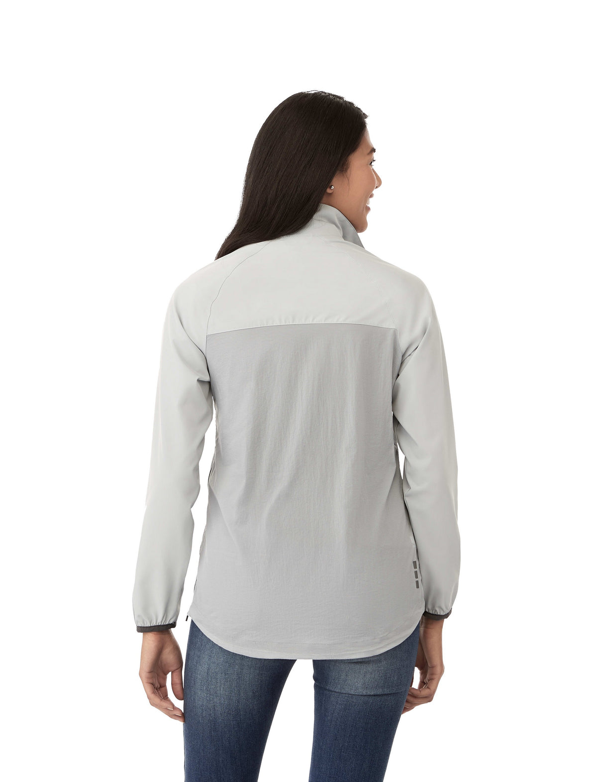 Women's ODARAY 1/2 Zip Jacket