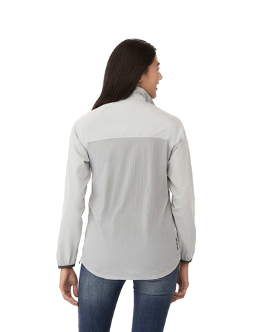 Women's ODARAY 1/2 Zip Jacket