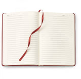 Genuine Leather Non-Refillable Journal