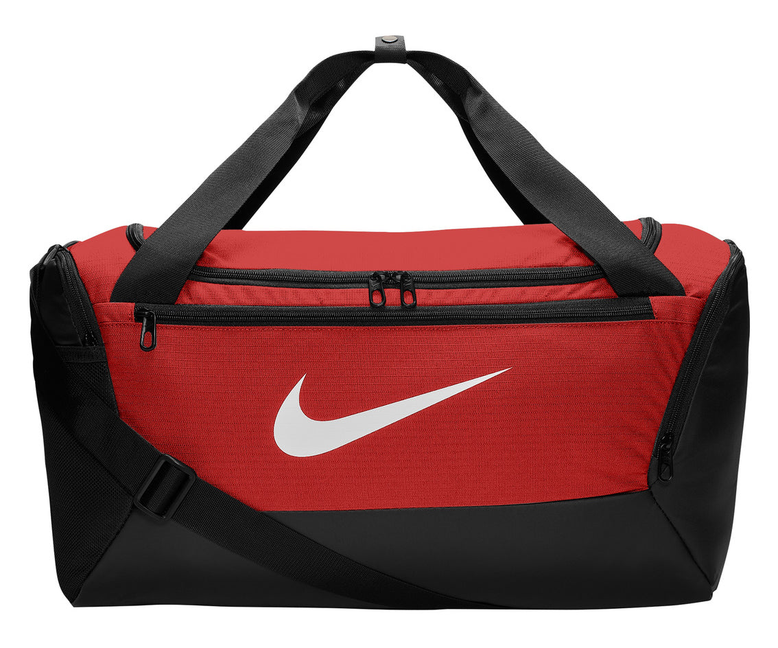 Nike® Brasilia Small Duffel Bag